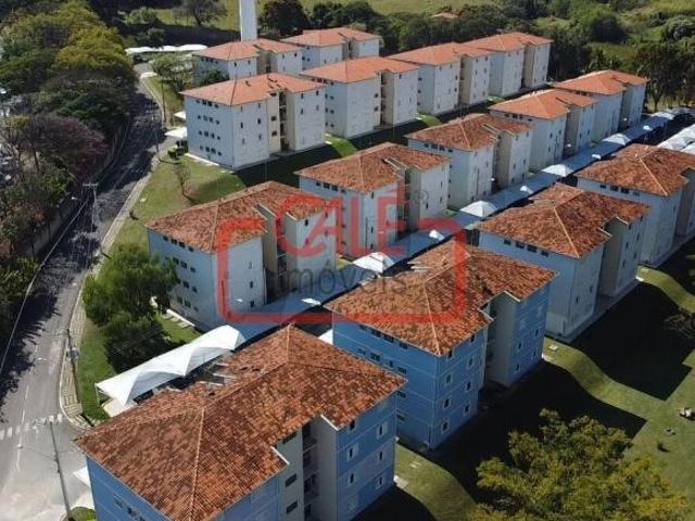 Apartamento venda em Região Imediata de Campinas, Região Metropolitana de Campinas