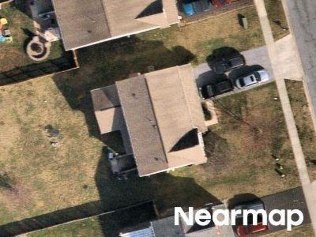 House for sale in Walkersville, Maryland