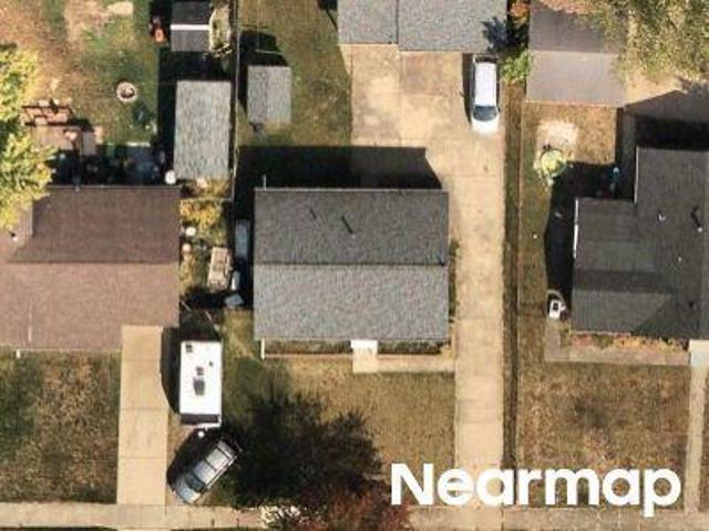 House for sale in Warren, Ohio