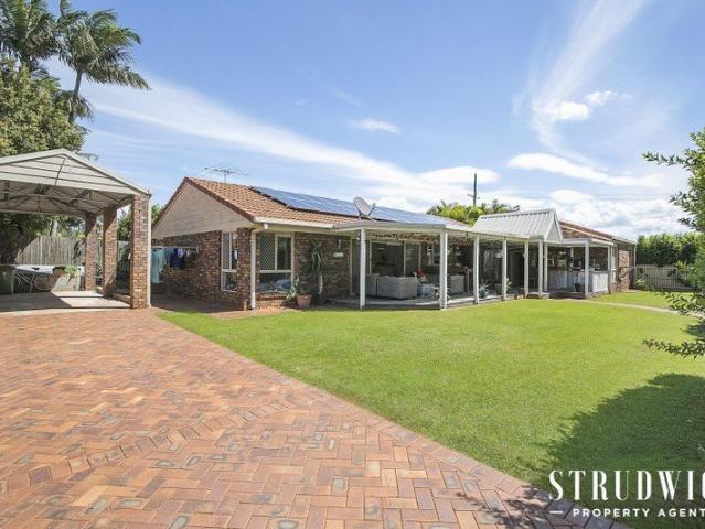 House for rent in Toombul, Queensland