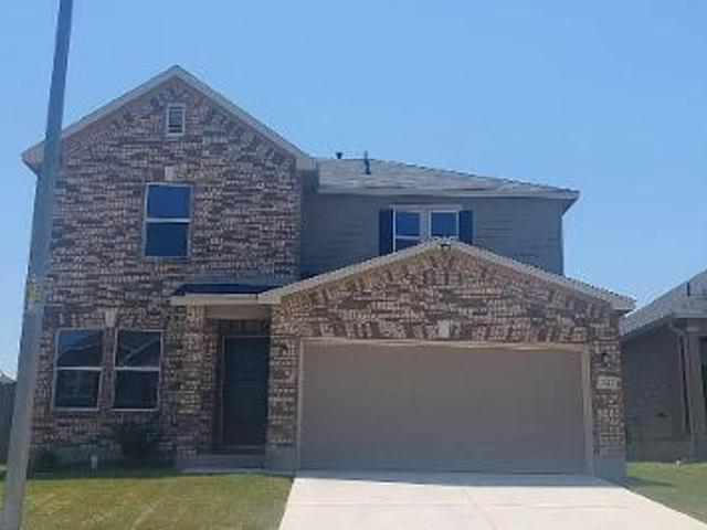 House for sale in Converse