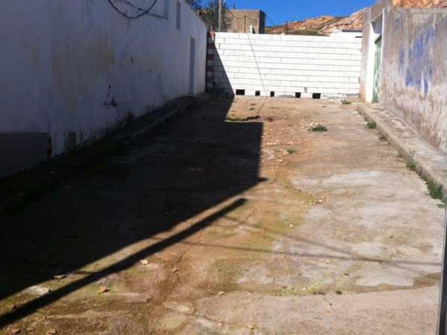 Terreno en venta en Peñarroya-pueblonuevo