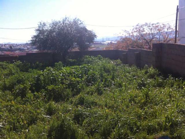Terreno en venta en Peñarroya-pueblonuevo, Andalucía