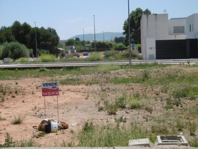 Terreno en venta en Vall D'alba, Valencia