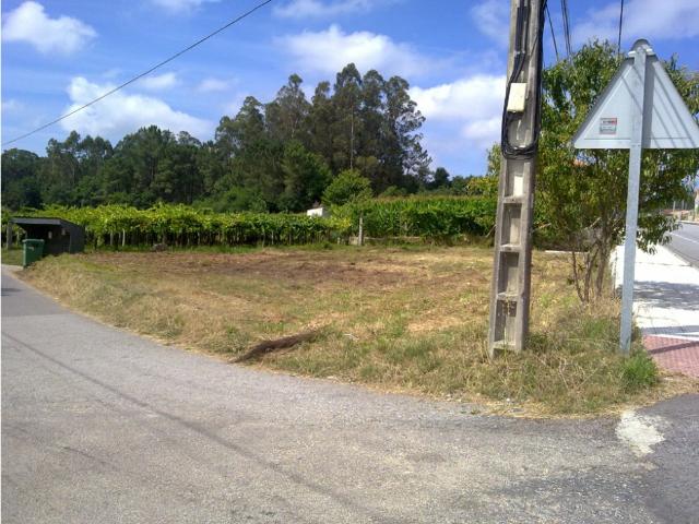Chalet en venta en O Condado, Galicia