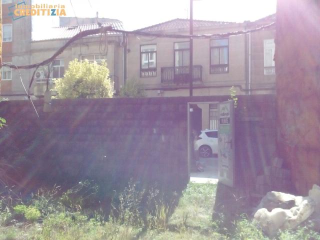 Terreno en venta en Vigo