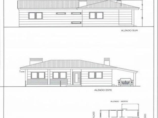 Local Comercial en venta en Mañufe, Vigo