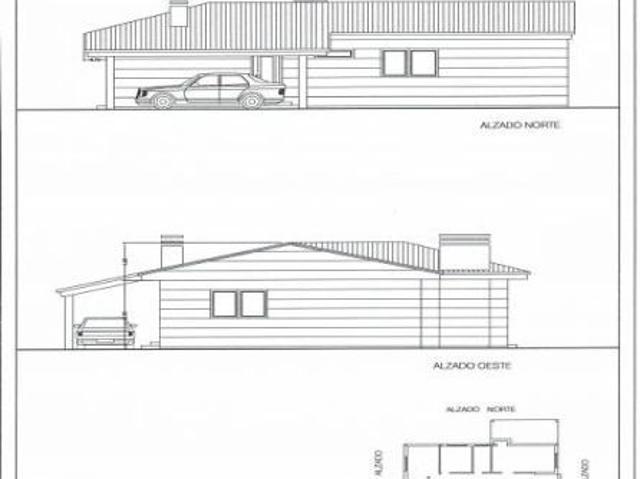 Local Comercial en venta en Mañufe, Gondomar