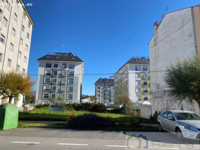 Local Comercial en venta en Sarria