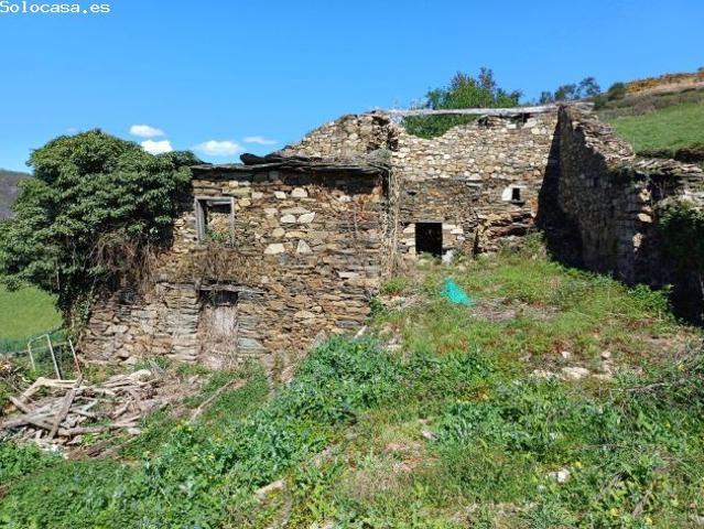 Local Comercial en venta en Grandas De Salime, Asturias