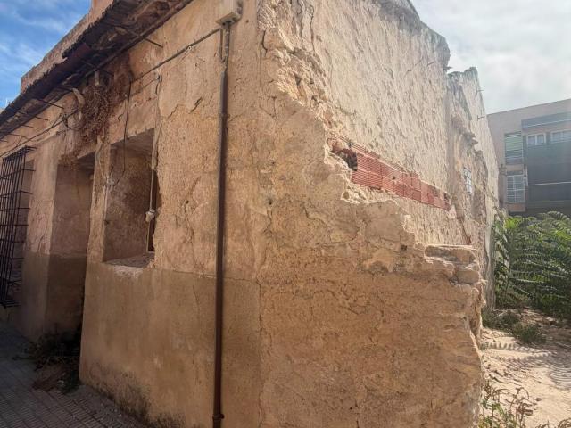 Terreno en venta en el Baix Segura / La Vega Baja, Valencia