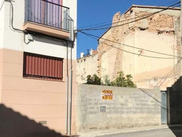 Terreno en venta en la Costera, Valencia