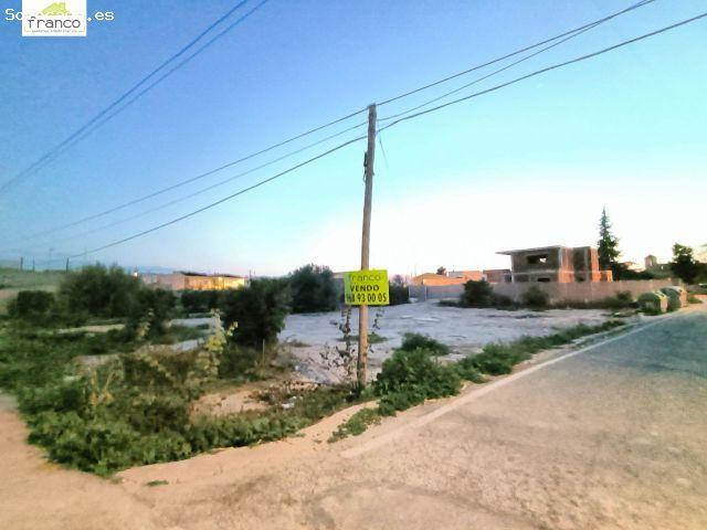 Local Comercial en venta en Rincón de Seca, Área Metropolitana de Murcia