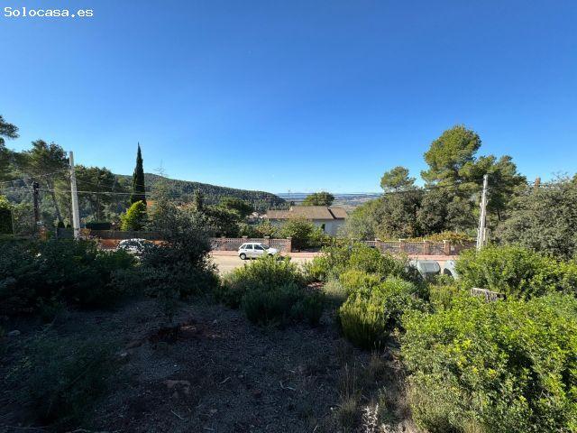 Local Comercial en venta en Castellví De Rosanes, el Taió
