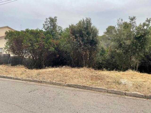 Terreno en venta en Vallès Oriental, Catalunya