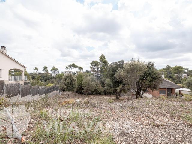 Terreno en venta en Vallès Oriental, Catalunya