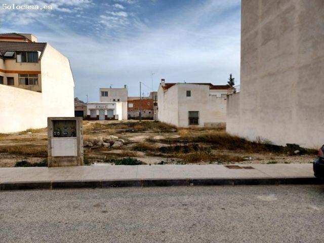 Local Comercial en venta en La Algaida, Valle de Ricote