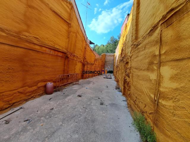Terreno en venta en la Costera, Valencia