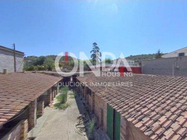Local Comercial en venta en Noguera, Catalunya