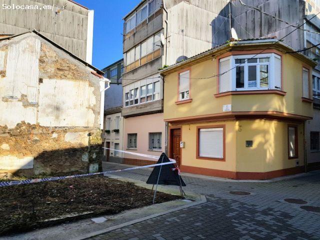 Local Comercial en venta en Sada, A Coruña