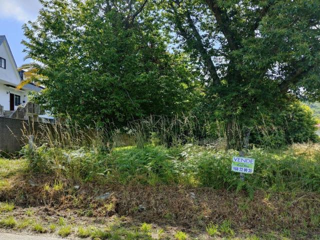 Terreno en venta en Esgos, Cachamuíña