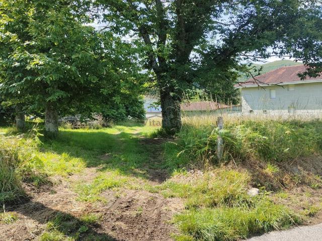Terreno en venta en Ourense, Galicia