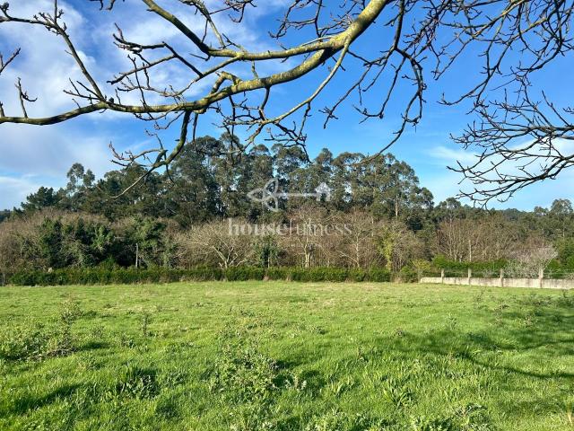 Terreno en venta en Miño, Betanzos
