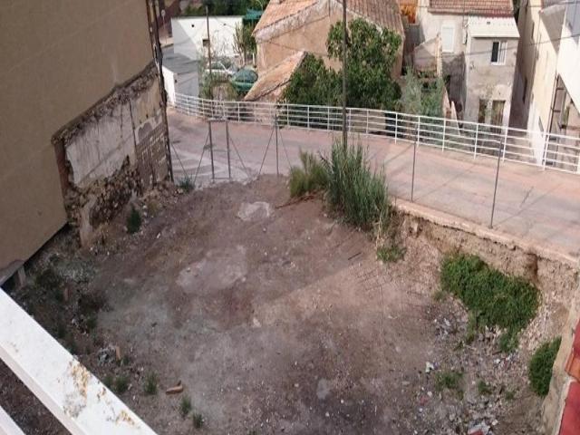 Terreno en venta en Monteagudo, Área Metropolitana de Murcia