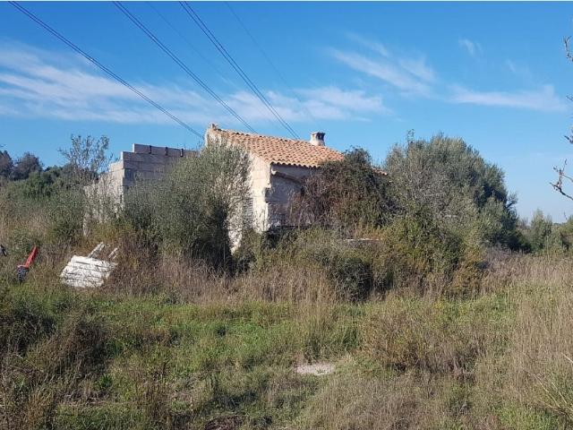 Terreno en venta en Pla de Mallorca, Baleares