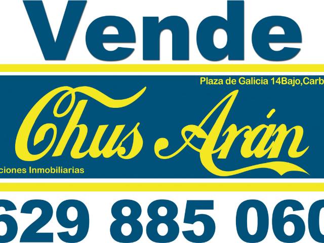 Terreno en venta en Bergantiños, Galicia