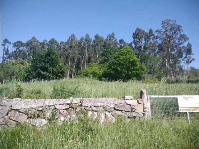 Chalet en venta en Ponte Sampaio, Pontevedra