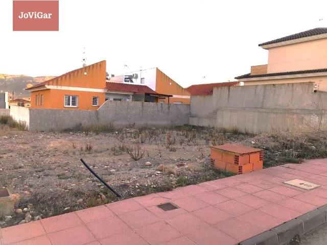 Terreno en venta en Bajo Guadalentín, Murcia