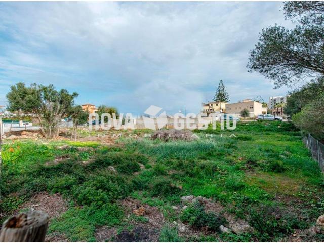 Terreno en venta en Cala Millor, Llevant