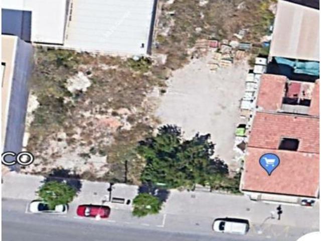 Local Comercial en venta en Mutxamel