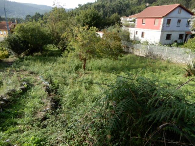 Terreno en venta en Vilaboa