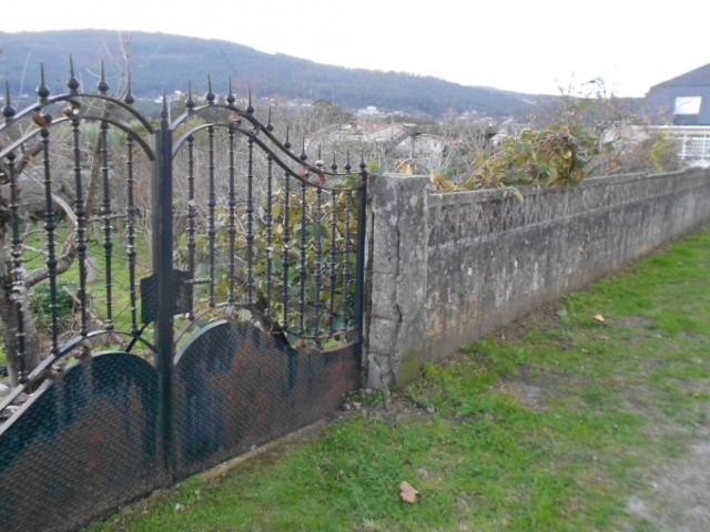 Terreno en venta en Vilaboa