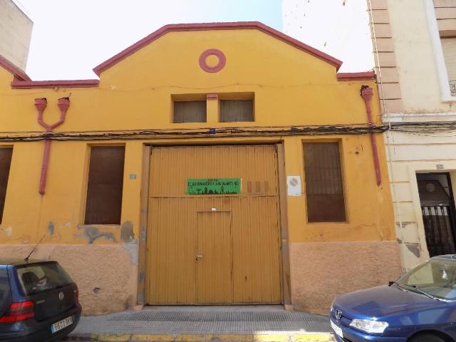 Nave en venta en Coslada, Grup Sant Vicent Ferrer