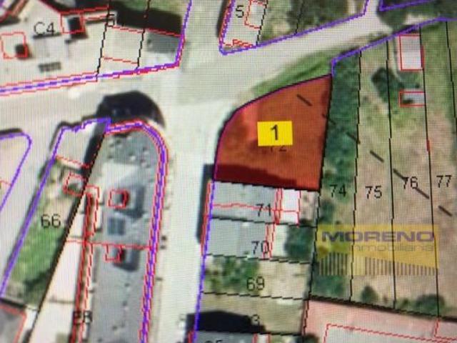 Local Comercial en venta en Sarria