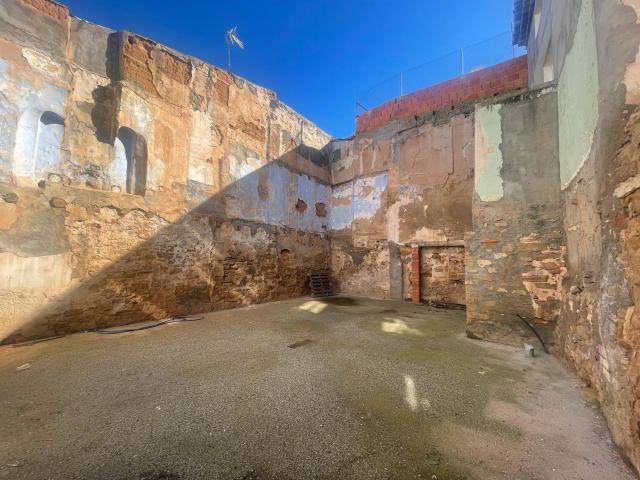 Terreno en venta en Samper De Calanda, Aragón