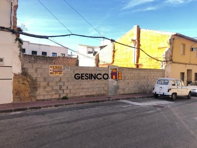 Terreno en venta en la Costera, Valencia