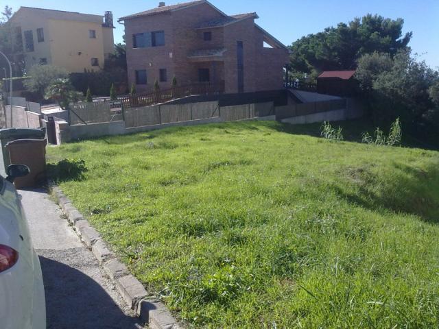 Terreno en venta en Vallès Oriental, Catalunya