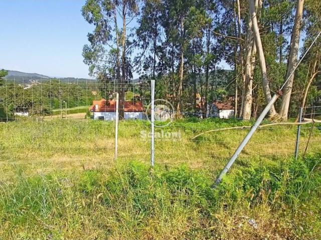 Terreno en venta en Vilagarcía de Arousa, O Salnés