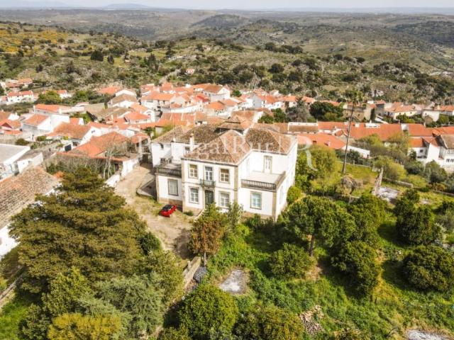 Vivenda venda em Castelo Branco, Idanha-a-nova
