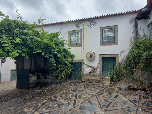 Casa venda em Sandomil, Seia