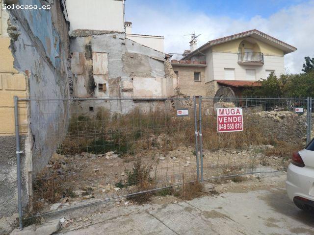 Local Comercial en venta en Estellerria, Navarra