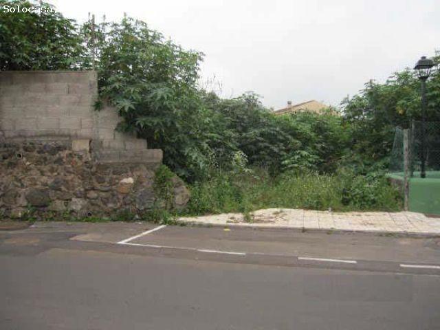 Local Comercial en venta en El Cantillo, Tacoronte