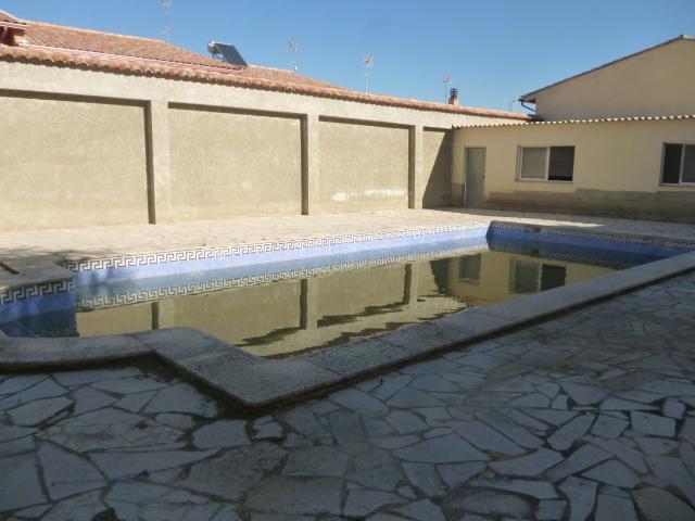 Terreno en venta en la Vall d'Albaida, Valencia