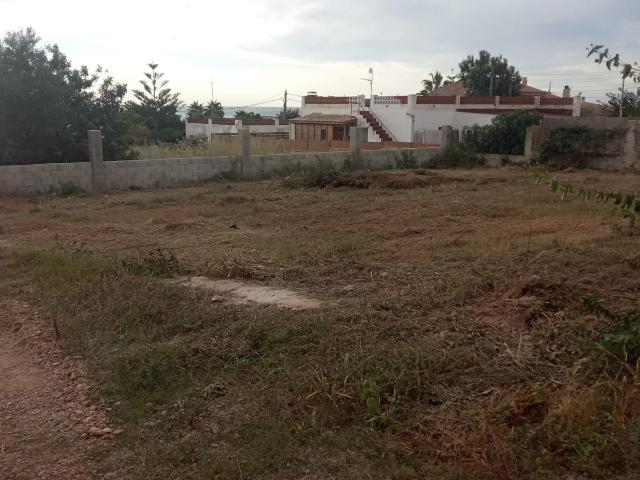 Terreno en venta en Alcanar, Tarragona