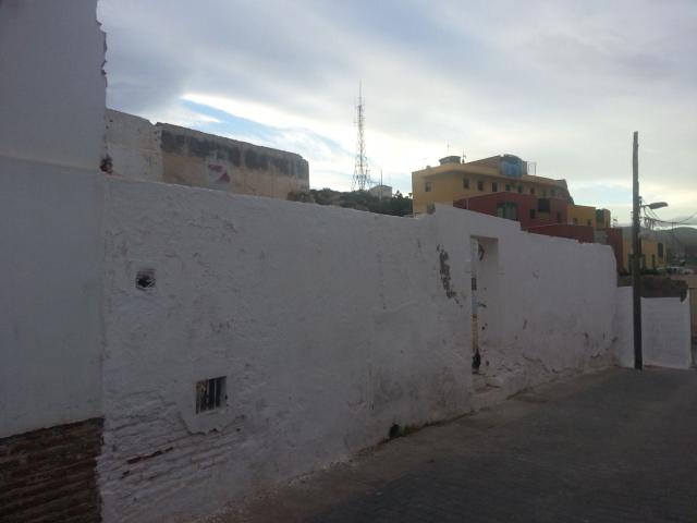 Terreno en venta en Almedina, Almería