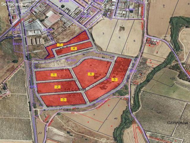 Local Comercial en alquiler en El Condado, Andalucía